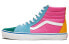 Фото #1 товара Кроссовки Vans SK8 HI VN0A38GEVS6