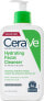 Фото #2 товара CeraVe Hydrating Cleanser Увлажняющее средство для умывания с гиалуроновой кислотой и керамидами для нормальной и сухой кожи, без парфюмерной отдушки