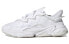 Кроссовки Adidas Originals Ozweego Low White 36 - фото #2