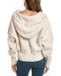 Ba&Sh Wool-Blend Sweater Women's White 3/L