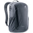 Походный рюкзак Deuter Vista Skip Чёрный полиэстер 14 L