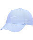 ფოტო #3 პროდუქტის Men's Light Blue Heritage86 Essential Logo Adjustable Hat