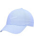 Men's Light Blue Heritage86 Essential Logo Adjustable Hat