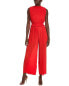 Фото #1 товара Nanette Nanette Lepore Chiffon Jumpsuit Women's