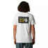 Фото #2 товара MOUNTAIN HARDWEAR MHW Logo In A Box short sleeve T-shirt