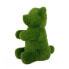 Фото #7 товара Декоративная фигура Декоративная фигура полипропилен Искусственная трава Медведь 30 x 35 x 50 cm