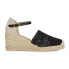 Фото #1 товара GEOX D45NGB000DS Gelsa Espadrilles