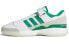 HUMAN MADE x Adidas originals FORUM S42976 Collaboration Sneakers