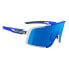 SALICE 022 RW Hydro+Spare Lens Sunglasses Бело-синий, Mirror RW Hydro Blue/CAT3 + Clear/CAT0 - фото #1