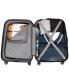 ფოტო #17 პროდუქტის Out of Bounds 2-pc Lightweight Hardside Spinner Luggage Set