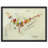 Фото #1 товара Bild Wassily Kandinsky Winkelschwung I