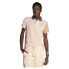 HARPER & NEYER Preppy short sleeve polo