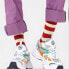 Фото #3 товара Носки спортивные Happy Socks HS492-H