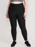 Extra High-Waisted PowerLite Lycra® ADAPTIV 7/8 Leggings