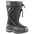Фото #2 товара Baffin Icefield Snow Womens Black Casual Boots 40100172-001