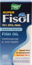 Фото #1 товара nature's Way Super Fisol Fish Oil Рыбий жир для сердечно-сосудистого и суставного здоровья 180 гелевых капсул