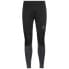 ODLO Zeroweight Warm Reflective Leggings