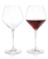 Extreme Pinot Noir Glasses, Set of 2
