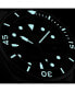 Часы Alexander Vathos3 Silver-tone Steel