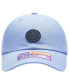 ფოტო #3 პროდუქტის Men's Light Blue Club America Casuals Adjustable Hat