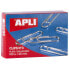 Фото #1 товара APLI Nr40 Paperclip 100 Units