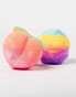 Фото #1 товара LUSH Sweet Treats Bath Bomb Duo Set