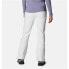 Фото #6 товара Длинные спортивные штаны Columbia Roffee Ridge IV Женщина Белый