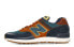 New Balance NB 576 Yard Pack 低帮 跑步鞋 男款 蓝橘色 / Кроссовки New Balance NB M576YP