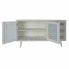 Sideboard DKD Home Decor White Wood MDF (110 x 41 x 64 cm)