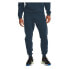 Спортивные брюки Under Armour Rival Fleece Jogger Синий, S - фото #5