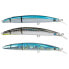 Фото #2 товара SEASPIN Buginu Slow Sinking minnow 12g 105 mm