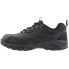 Фото #8 товара Oliver Athletic Sneaker Womens Black Work Safety Shoes OL25010-BLK