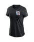 Women's Black New England Patriots 2023 NFL Crucial Catch Sideline Tri-Blend T-shirt