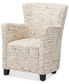 Фото #3 товара Rixenda Club Chair and Ottoman Set