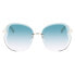 Фото #2 товара Очки Longchamp LO160S706 Sunglasses