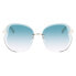 ფოტო #2 პროდუქტის LONGCHAMP LO160S706 Sunglasses