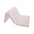 Фото #1 товара KIKKABOO Folding 60/120/5 cm Confetti Mattress