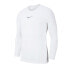 Фото #1 товара Nike Dry Park JR AV2611-100 thermoactive shirt