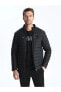 Фото #5 товара Куртка LC WAIKIKI Классическая стандартная с кожаным видом