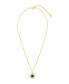ფოტო #2 პროდუქტის Hermia Pendant Necklace
