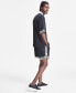ფოტო #4 პროდუქტის Men's Hunter Colorblocked 7" Shorts, Created for Macy's