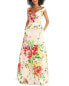 The Dessy Group Maxi Dress Women's 2