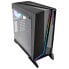 Фото #4 товара Corsair Carbide SPEC-OMEGA RGB - Midi Tower - PC - Black - ATX - micro ATX - Mini-ITX - Steel - Tempered glass - Gaming