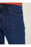 Фото #3 товара LCW Jeans 750 Slim Fit Erkek Jean Pantolon
