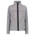 Фото #1 товара CMP 32J2496 full zip fleece