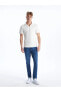 Фото #2 товара 750 Slim Fit Erkek Jean Pantolon