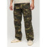 Фото #1 товара SUPERDRY Baggy cargo pants