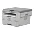 Brother Dcp-B7500D Multifunction Printer Laser A4 2400 x 600 - Laser/LED-druk - 34 - Laser/Led - 34 ppm