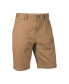 Фото #1 товара Men's Teton Short | Relaxed Fit / Tobacco