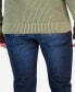 Фото #10 товара Men's Slim Straight Core Jeans, Created for Macy's